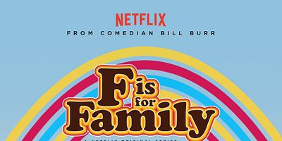 poster de la série Douce miséricorde