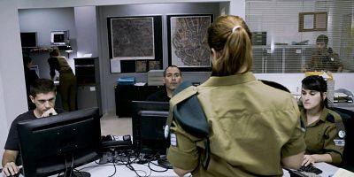 poster de la série Vide juridique