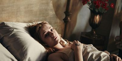 poster de la série La Main au cinq poisons