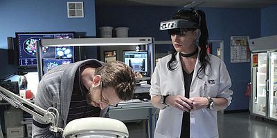 poster de la série L'union fait la force (2/2)