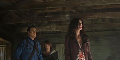 poster de la série Bound in the Flesh