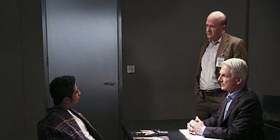 poster de la série Déjá Vu