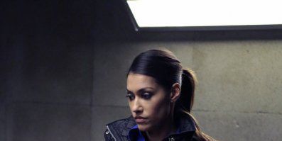 poster de la série Triangles amoureux