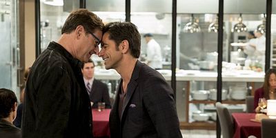 poster de la série En pleine forme