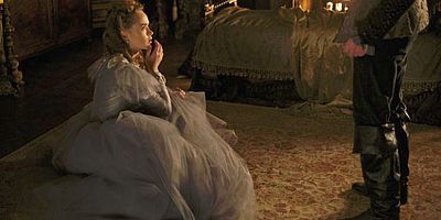 poster de la série Les malheurs de Claude