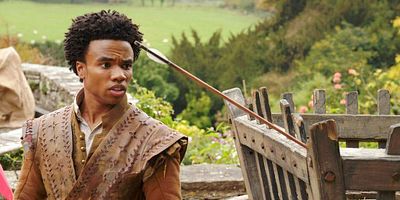 poster de la série About Last Knight