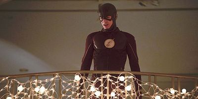 poster de la série Course au ralenti