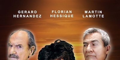 poster de la série Prime 1 : Etre ou ne pas être