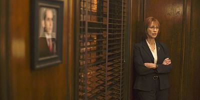 poster de la série Un monde meilleur