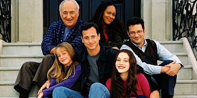 poster de la série Tais-toi papa !