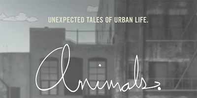 poster de la série Humans.