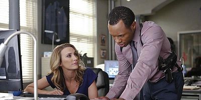 poster de la série Hashtag Liv