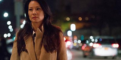 poster de la série Bombe humaine