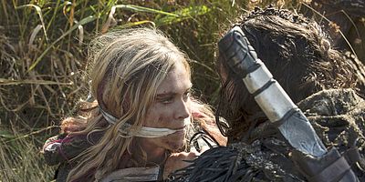 poster de la série Wanheda: Part Two