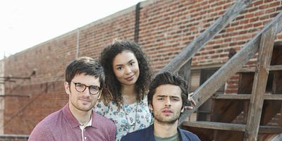 poster de la série Surrender