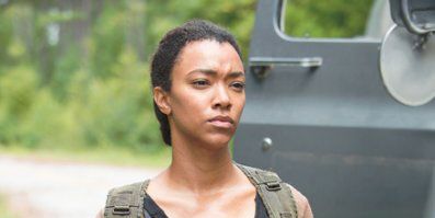 poster de la série Sans Issue