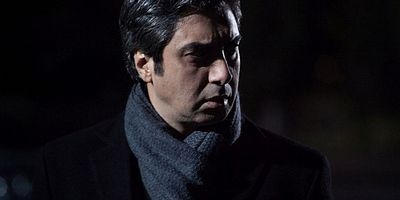 poster de la série Kurtlar Vadisi Pusu 281.Bölüm