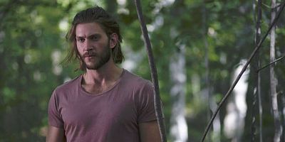 poster de la série La famille, en quelque sorte