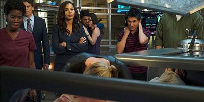 poster de la série 2.0