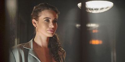 poster de la série La prison de Koshmar