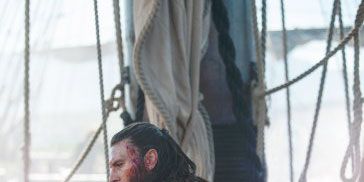 poster de la série Pourparlers