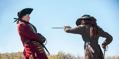 poster de la série Duel