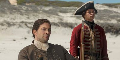 poster de la série Confiance