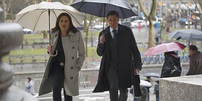 poster de la série Info ou intox ?