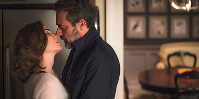 poster de la série Rendre les armes