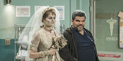 poster de la série Faux-semblants