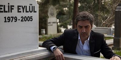 poster de la série Kurtlar Vadisi Pusu 285.Bölüm