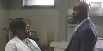 poster de la série Partenaire particulier