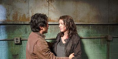 poster de la série Le même bateau