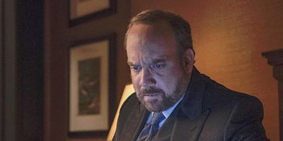 poster de la série Pensée magique