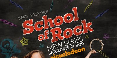 poster de la série Changes