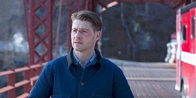 poster de la série Entre quatre murs