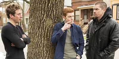 poster de la série Privés de sommeil