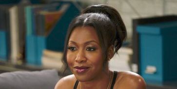 poster de la série Briser la glace