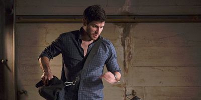 poster de la série Nuit de pleine Lune