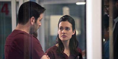 poster de la série Une partie d'un tout