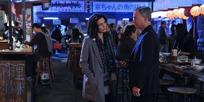 poster de la série Seppuku