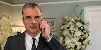 poster de la série Ketouba