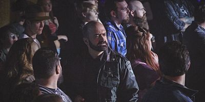 poster de la série Le Fardeau de la Beauté