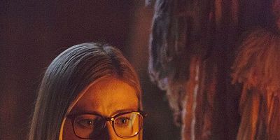 poster de la série L'heure de la vérité