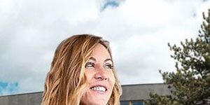 poster de la série Sur un arbre perché