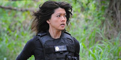 poster de la série Ka Pono Ku'oko'a