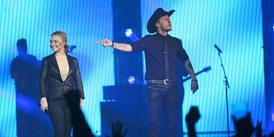 poster de la série Besoin d'indépendance