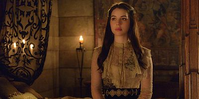 poster de la série Le duel