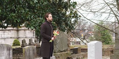 poster de la série Une âme éternelle