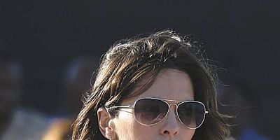 poster de la série Lune de miel en enfer